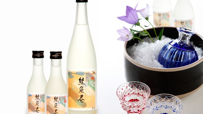 熊魚菴 本店 - ドリンク写真: