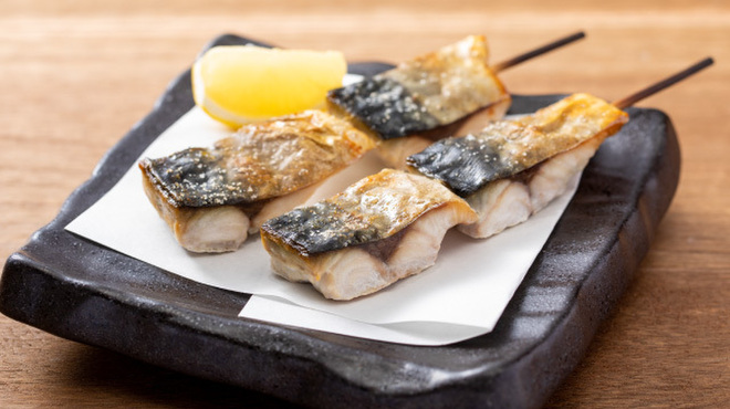 とろさば料理専門店 SABAR - メイン写真: