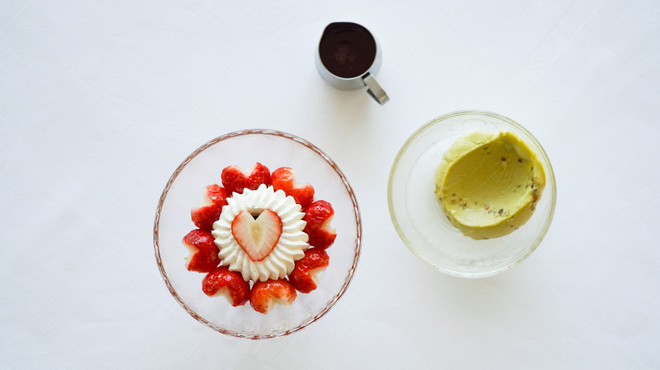 BENOIT Kyoto Alain Ducasse - メイン写真:
