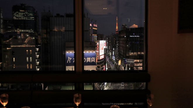江戸前肉割烹 宮下 - メイン写真: