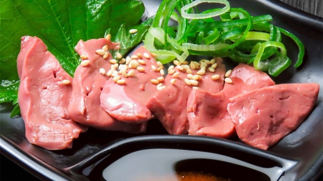 焼肉 ホルモンセンター - メイン写真: