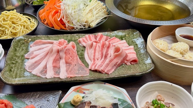 黄金屋 - メイン写真: