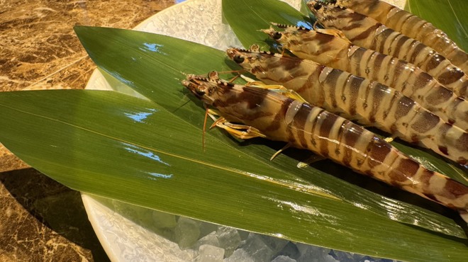 本店山科 - 料理写真: