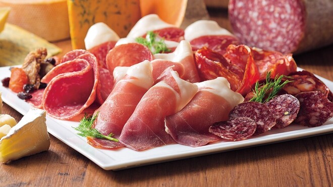 N9Y BUTCHER'S GRILL NEWYORK - メイン写真: