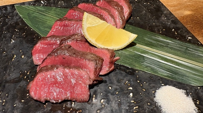俺の割烹 炉ばた - メイン写真: