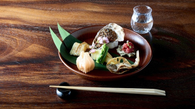 新和食ひとはし - メイン写真: