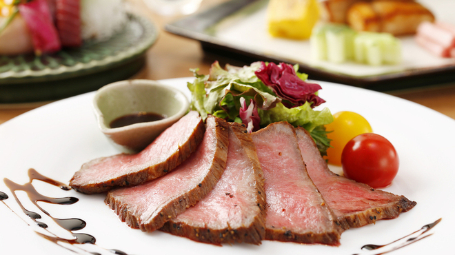 和食日和 おさけと 大門浜松町 - メイン写真: