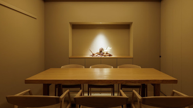 串 創作料理 Rin - メイン写真:
