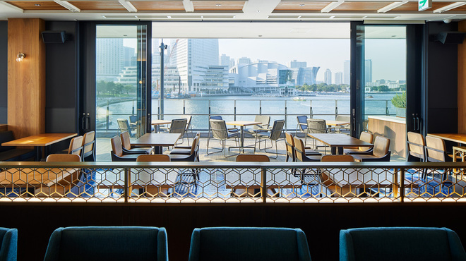 Del Mar COMEDOR Y TERRAZA - メイン写真: