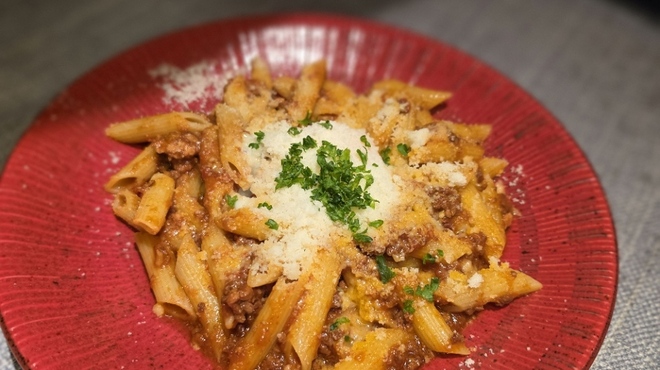 トラットリア コダマ - 料理写真: