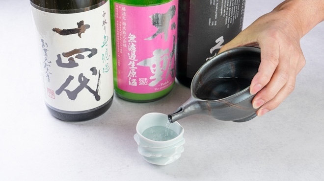 酒肴ヨイノハ - メイン写真: