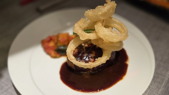 トラットリア コダマ - 料理写真: