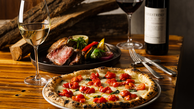 The Kitchen Salvatore Cuomo GINZA - メイン写真: