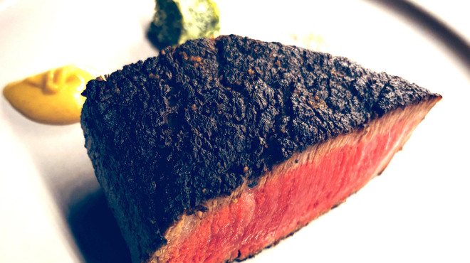 STEAK HOUSE NARIKIYO - メイン写真: