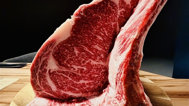STEAK HOUSE NARIKIYO - メイン写真: