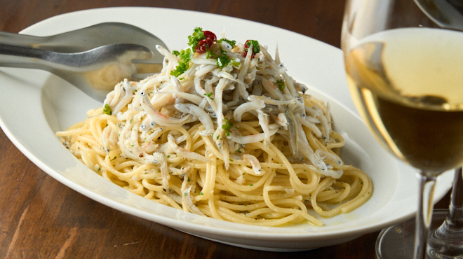 魚介イタリアン酒場 北町商店 - メイン写真: