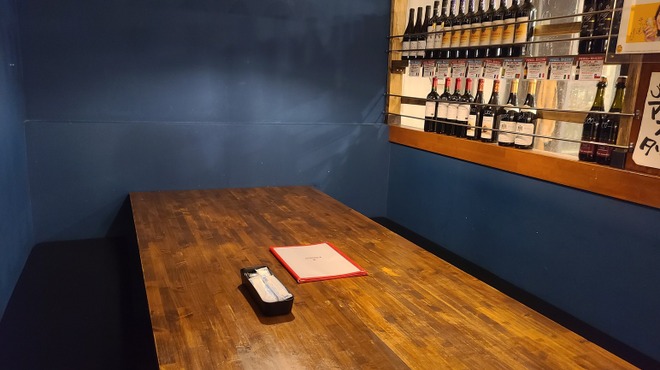 魚介イタリアン酒場 北町商店 - メイン写真: