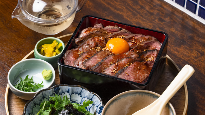 ネオ和食居酒屋　君に会えてよかった。 - メイン写真: