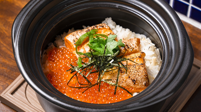 ネオ和食居酒屋　君に会えてよかった。 - メイン写真:
