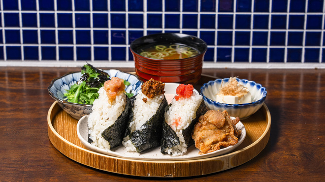 ネオ和食居酒屋　君に会えてよかった。 - メイン写真: