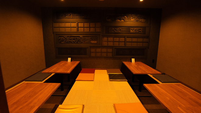 ネオ和食居酒屋　君に会えてよかった。 - メイン写真: