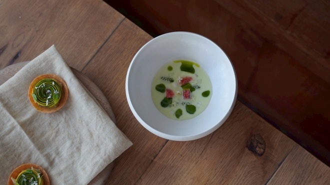 MAISON CINQUANTECINQ - メイン写真: