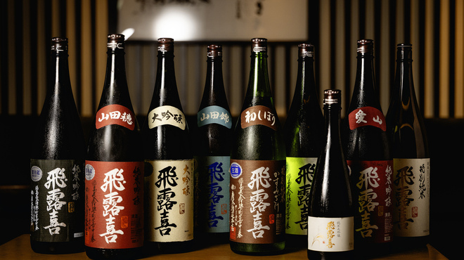 夢酒みずき - メイン写真: