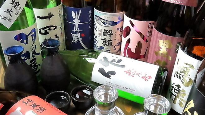 海鮮酒場 UROKO - メイン写真: