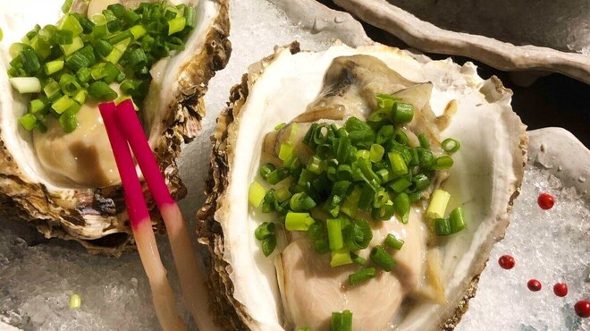 海鮮酒場 UROKO - メイン写真: