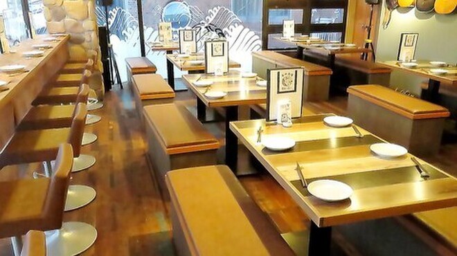 海鮮酒場 UROKO - メイン写真: