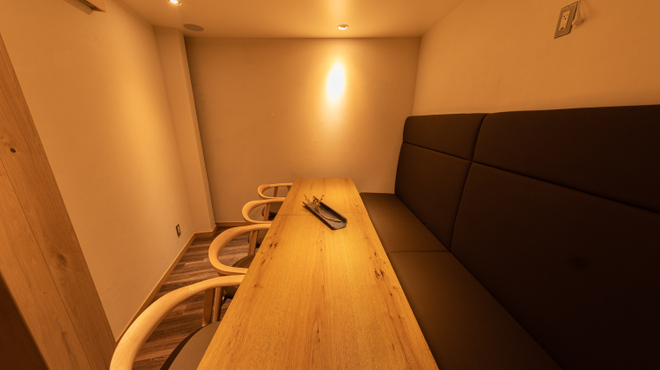 Trattoria Godereccio 新館 - メイン写真: