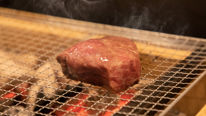 Trattoria Godereccio 新館 - メイン写真: