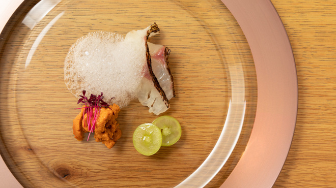 Trattoria Godereccio 新館 - メイン写真: