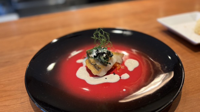Chez Tetsu - メイン写真: