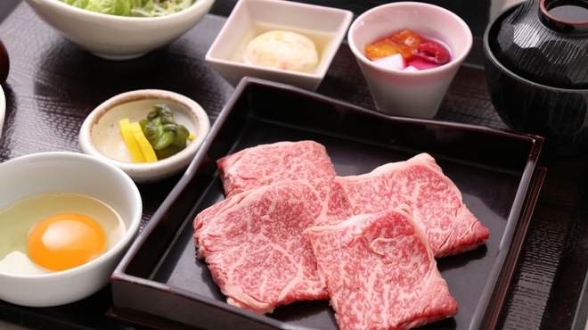 江戸前肉割烹 宮下 - メイン写真: