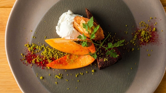 Trattoria Godereccio 新館 - メイン写真: