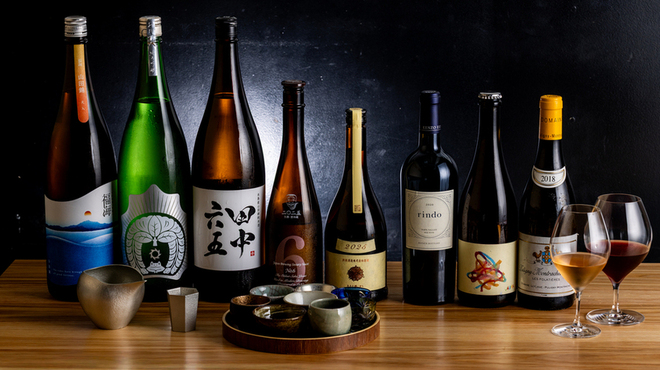 博多ほたる - メイン写真: