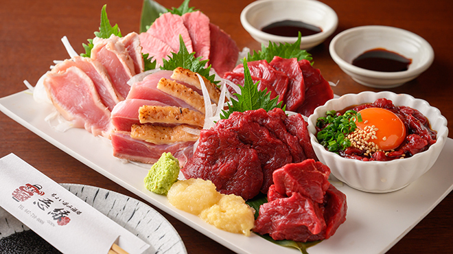 ちょい呑み酒場 忢縁 - メイン写真: