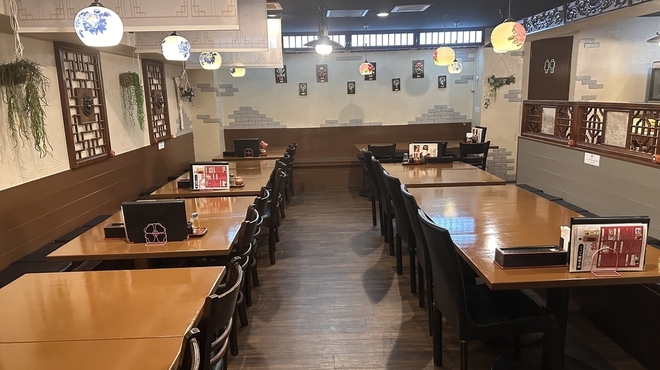 餃子市 - メイン写真: