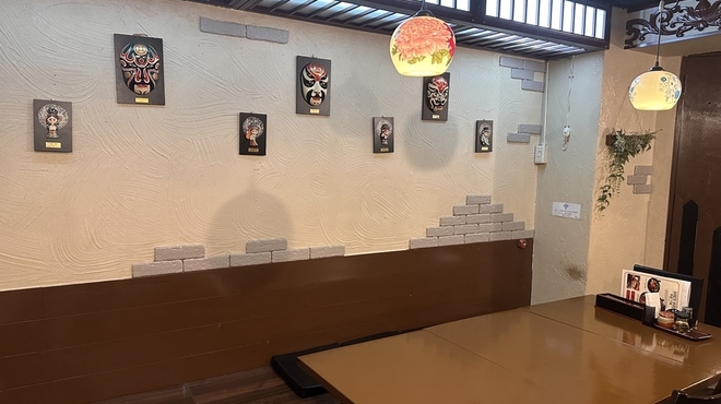 餃子市 - メイン写真: