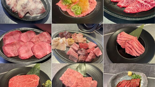焼肉 肉どうし - メイン写真:
