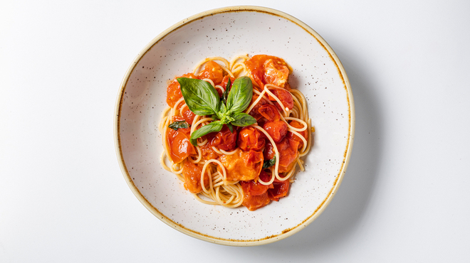 The Kitchen Salvatore Cuomo GINZA - メイン写真: