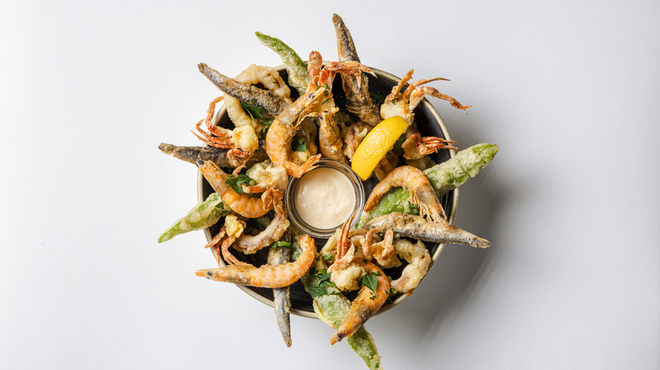 The Kitchen Salvatore Cuomo GINZA - メイン写真: