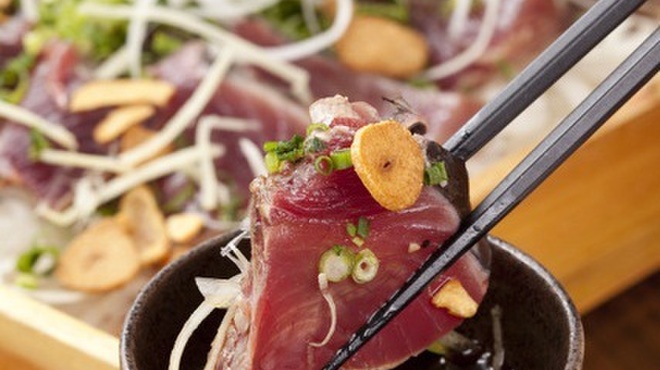 黒木屋 - メイン写真: