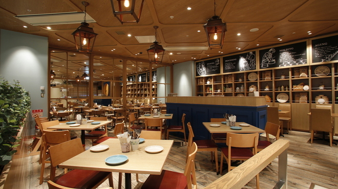 CHEESE KITCHEN RACLER - メイン写真: