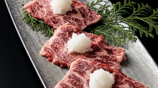 焼肉 高麗ガーデン - メイン写真: