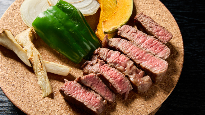 フィレ肉専門店 にくぞう - メイン写真: