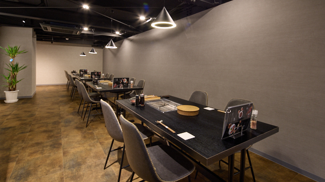 フィレ肉専門店 にくぞう - メイン写真: