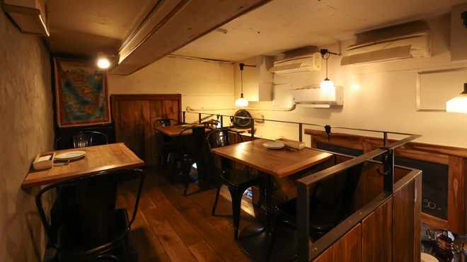 OSTERIA RITROVO - メイン写真:
