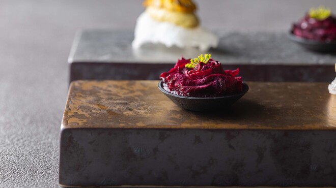 Restaurant Bellustar - メイン写真: